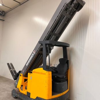 Alternative view of Jungheinrich ETV325 - B2605