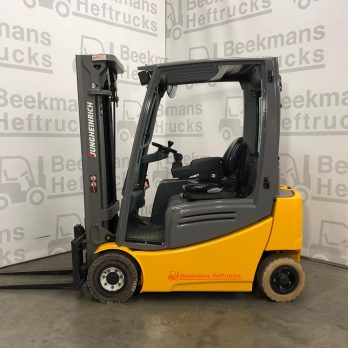 Jungheinrich EFG316k - B2413