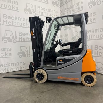 Still RX20-20P Li-ion - B3780