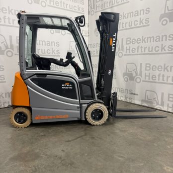 Alternative view of Still RX20-20P Li-ion - B3780