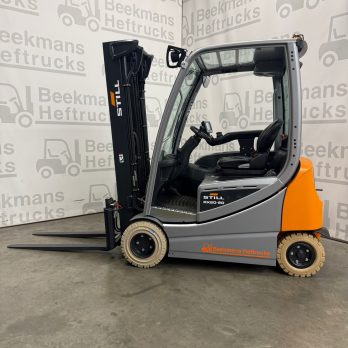 Still RX20-20P Li-ion - B3781