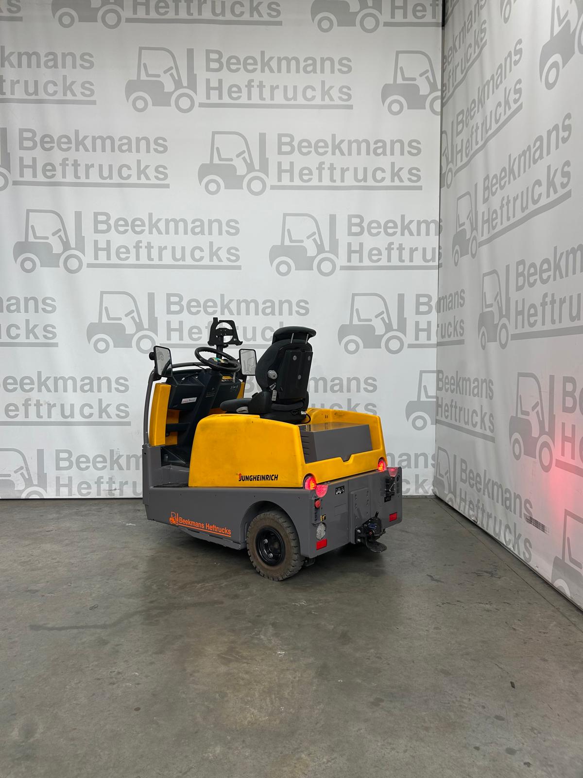 Jungheinrich EZS570 - BM2495 - Afbeelding 2