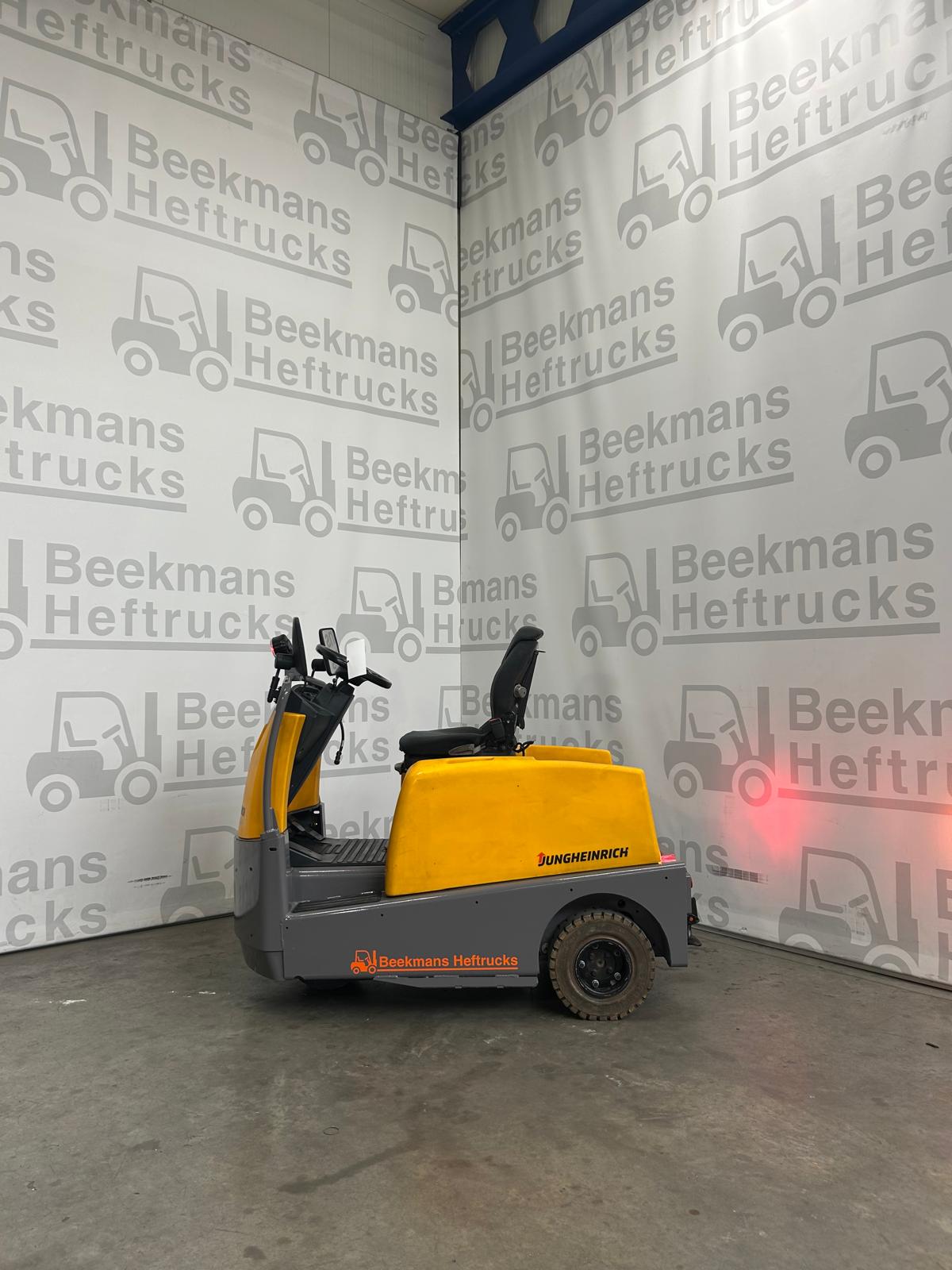 Jungheinrich EZS570 - BM2492