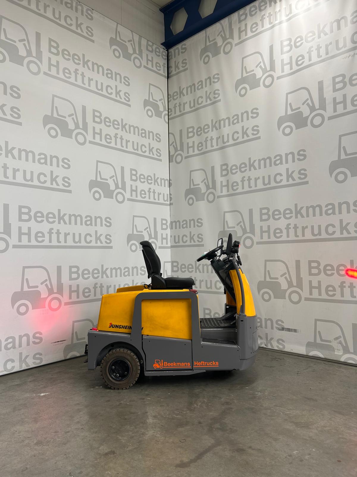 Jungheinrich EZS570 - BM2492 - Afbeelding 3
