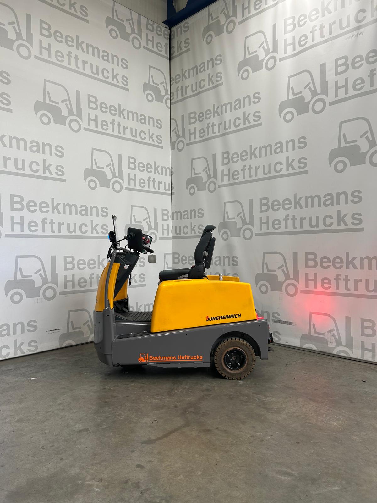 Jungheinrich EZS570 - BM2493