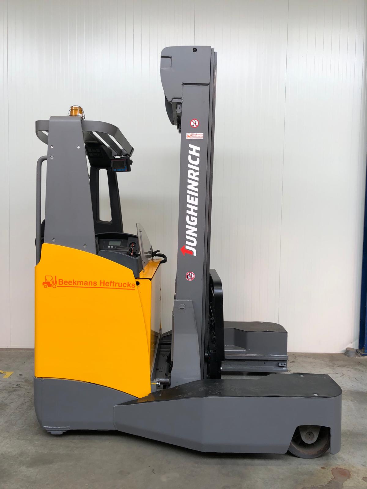 Jungheinrich ETVQ25 - B3099 - Afbeelding 3