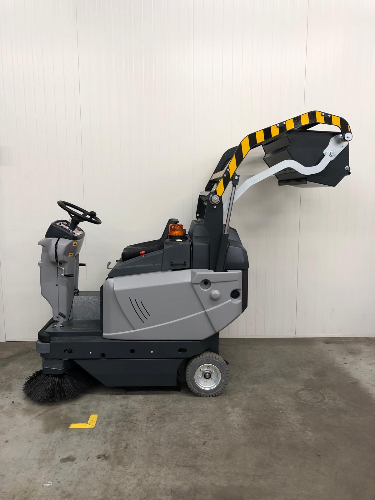 Meijer VR1300HD - BM2411 - Afbeelding 3