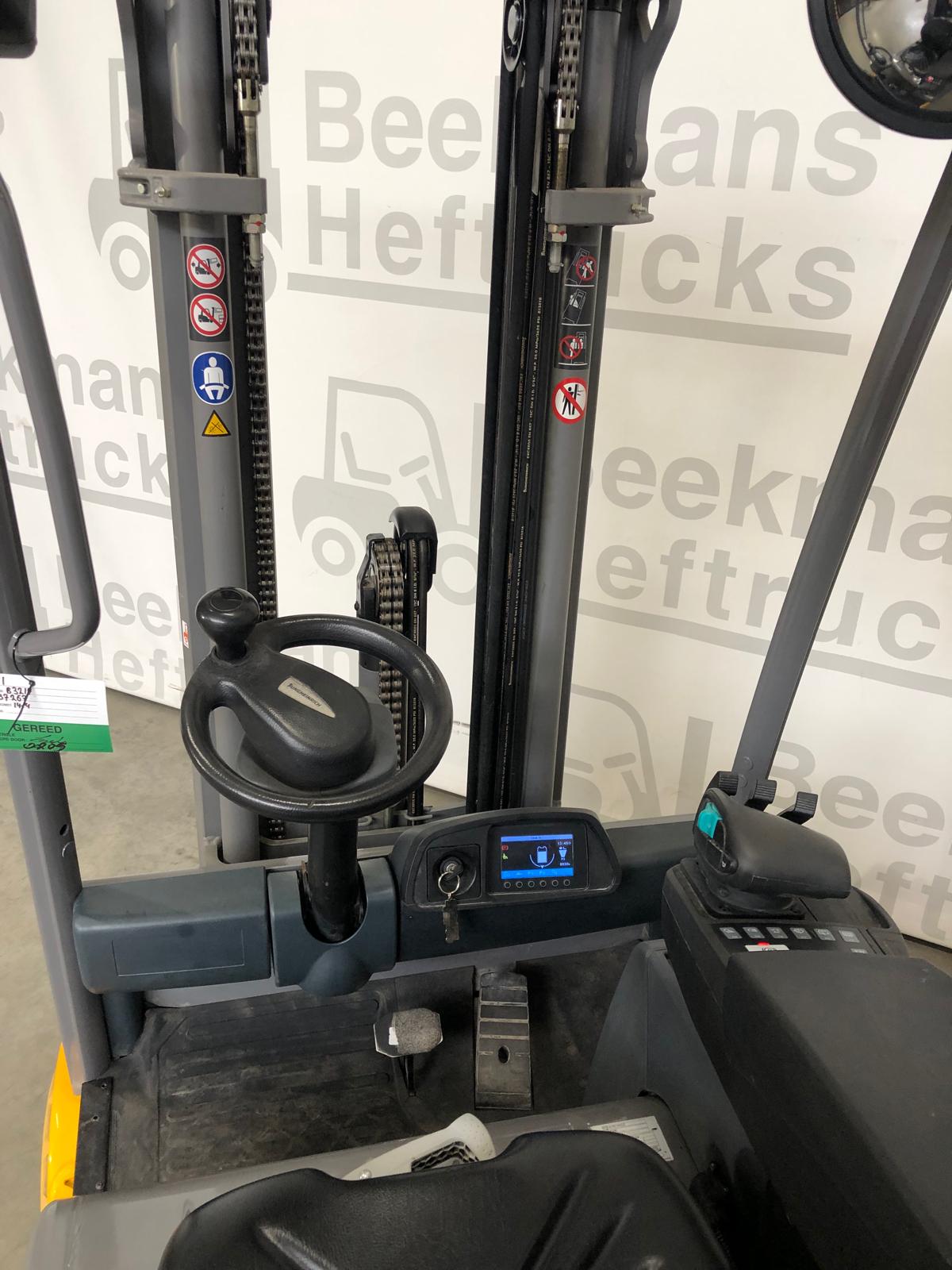 Jungheinrich EFG218K - B3214 - Afbeelding 4
