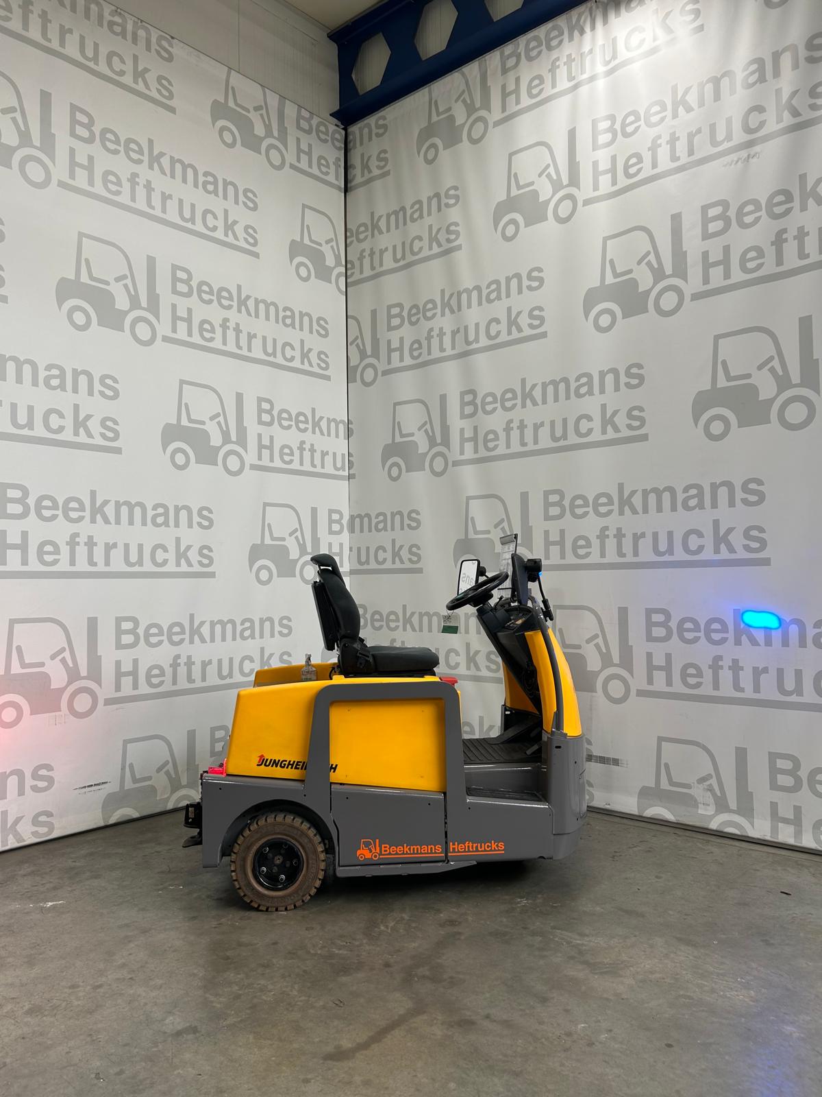 Jungheinrich EZS570 - BM2493 - Afbeelding 3