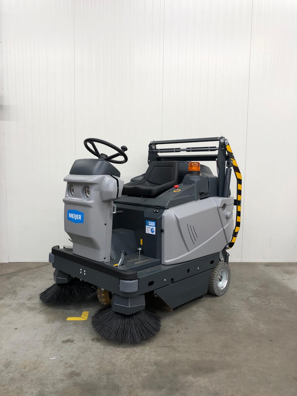 Meijer VR1300HD - BM2411 - Afbeelding 2