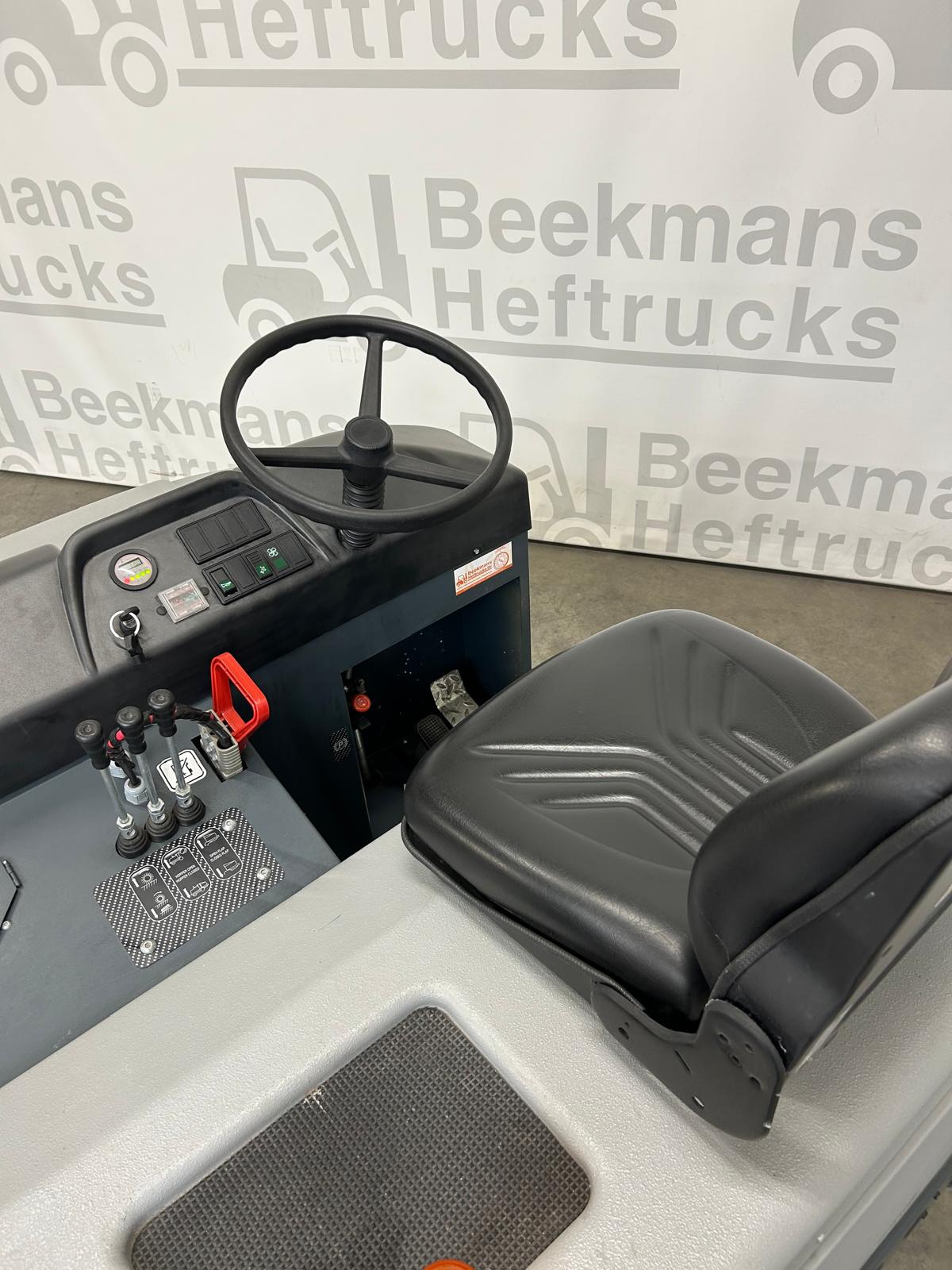 Meijer VR1450B PLUS - BM2310 - Afbeelding 4