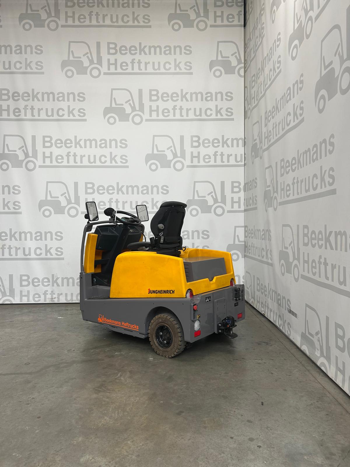Jungheinrich EZS570 - BM2492 - Afbeelding 2