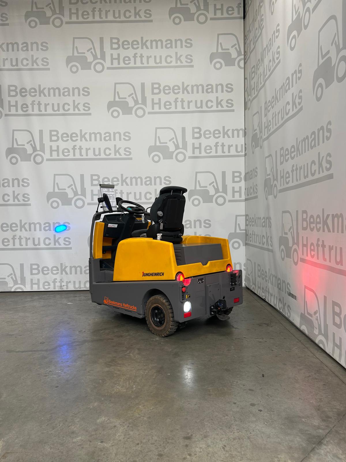 Jungheinrich EZS570 - BM2493 - Afbeelding 2