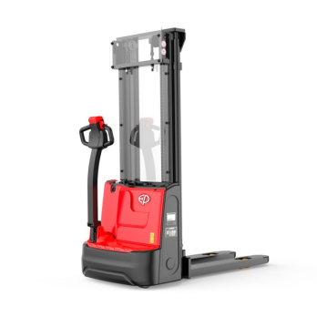EP ESA121 elektrische stapelaar 1.200 kg (3,3m)