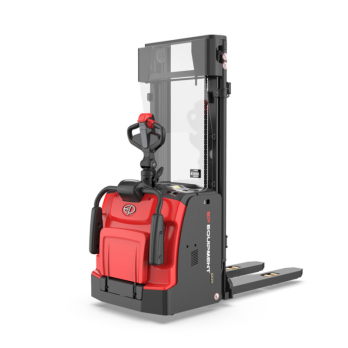 EP RSL16 PRO elektrische stapelaar 1.600 kg (4,5m) Zonder initiële heffing