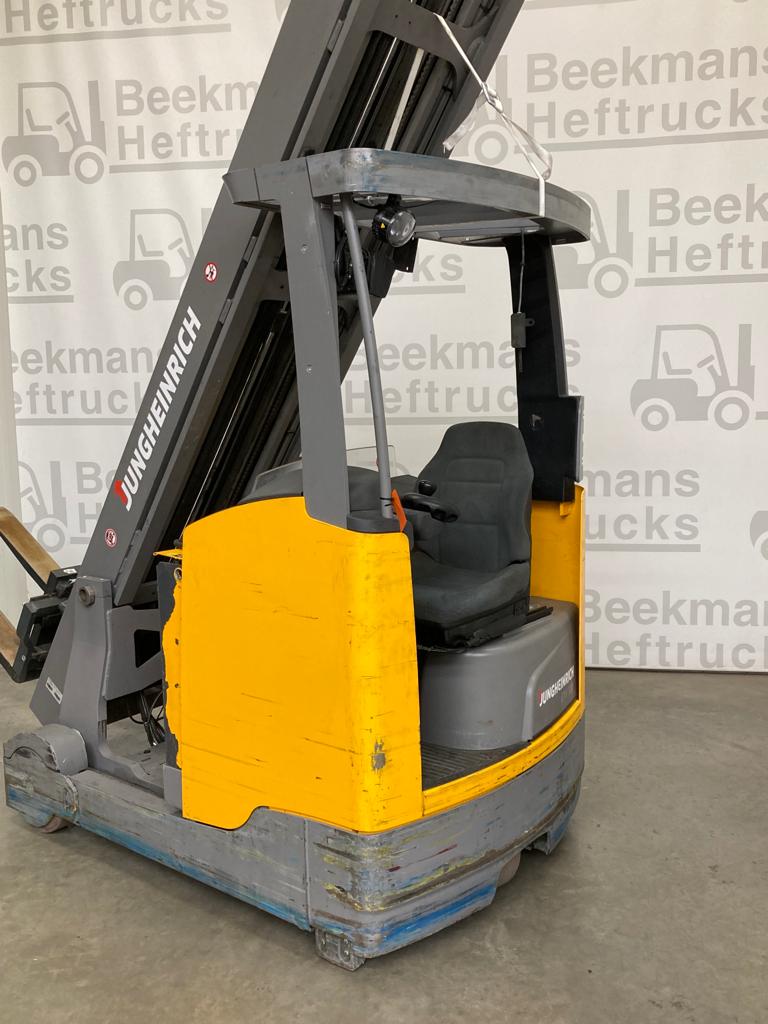 Jungheinrich ETV320 - B2539 - Afbeelding 2