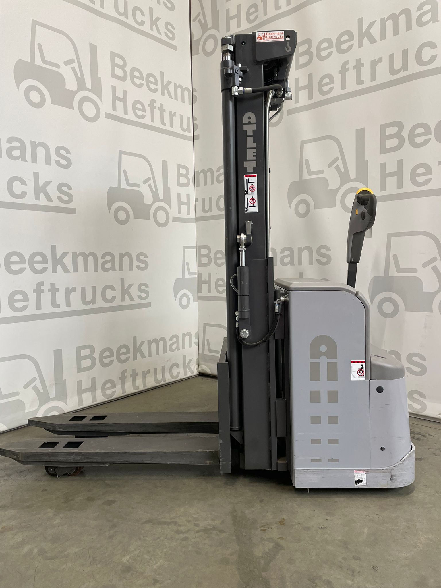 Atlet PSH160 - B3336