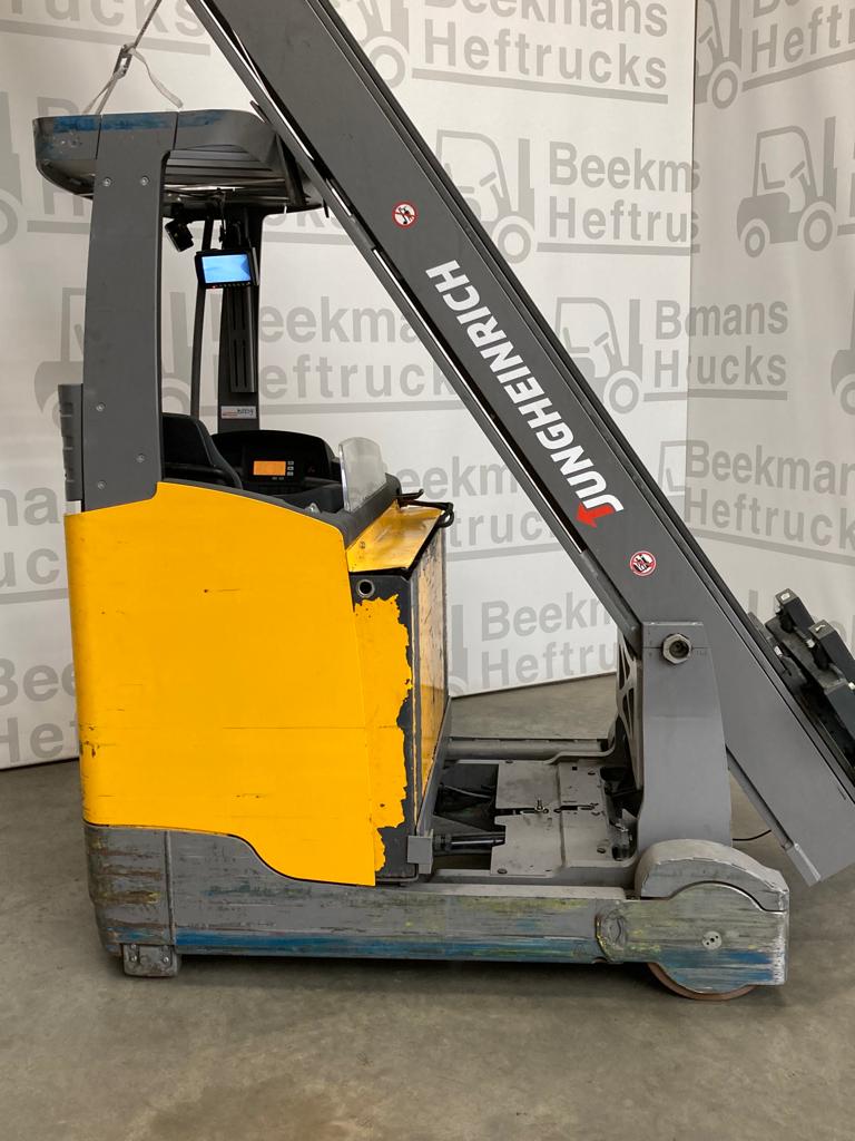 Jungheinrich ETV320 - B2539 - Afbeelding 3