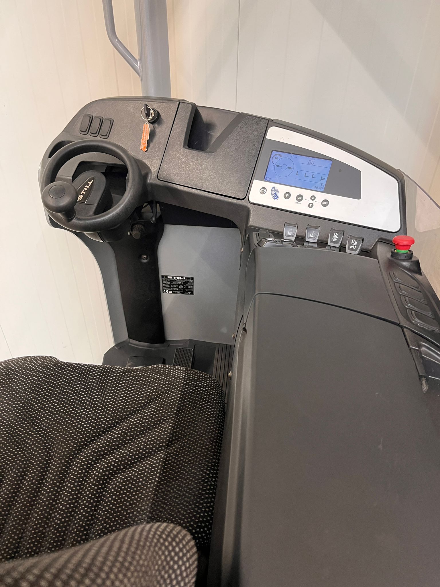 Still FM-X20 - B3744 - Afbeelding 4