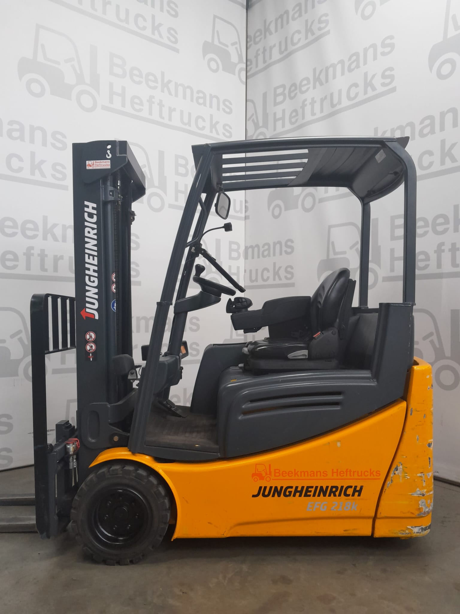 Jungheinrich EFG218k - B2859