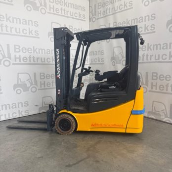 Jungheinrich EFG216k - B3251