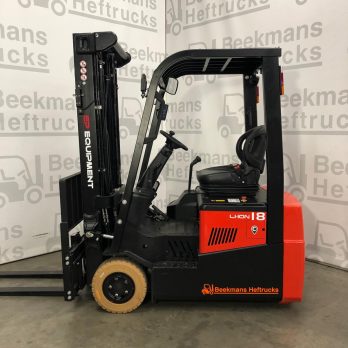 EP CPD18TVL - B3207