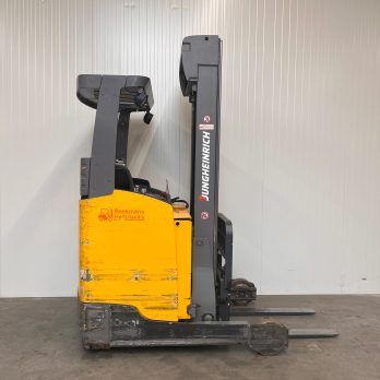 Jungheinrich ETV214 - B2993 - Afbeelding 3
