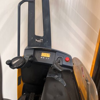 Jungheinrich ETV214 - BM2501 - Afbeelding 4