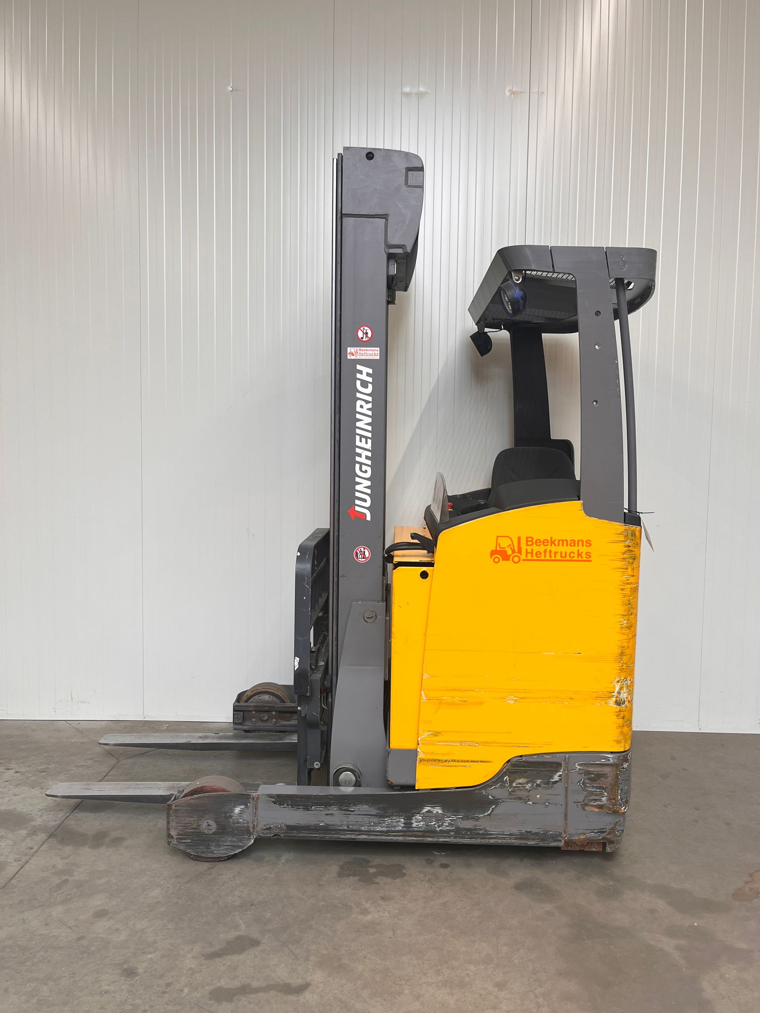 Jungheinrich ETV214 - B2993
