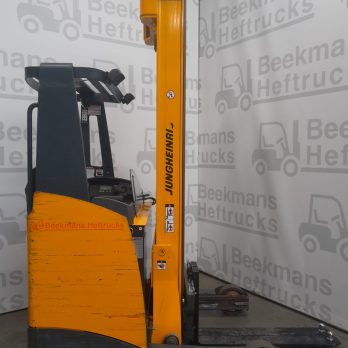 Jungheinrich ETV216 - B2756 - Afbeelding 3