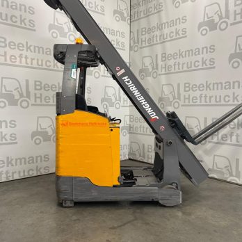 Jungheinrich ETV216 - B3643 - Afbeelding 3