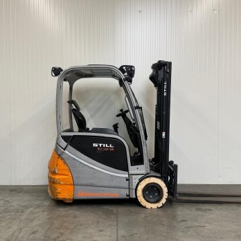 Still RX20-18 - B3690 - Afbeelding 3