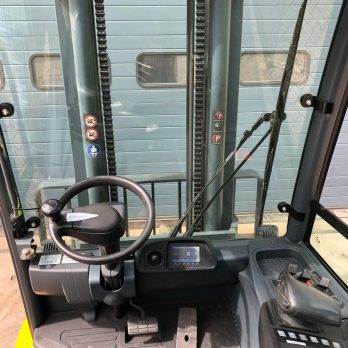 Jungheinrich EFG540S-B3138 - Afbeelding 4