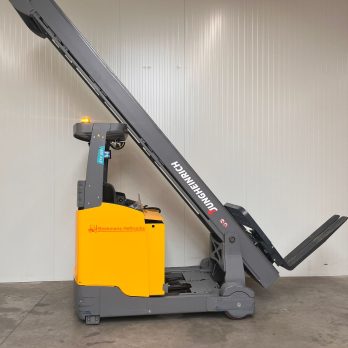 Jungheinrich ETV325 - B3757 - Afbeelding 3