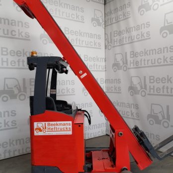Jungheinrich ETV216 - B2522 - Afbeelding 3
