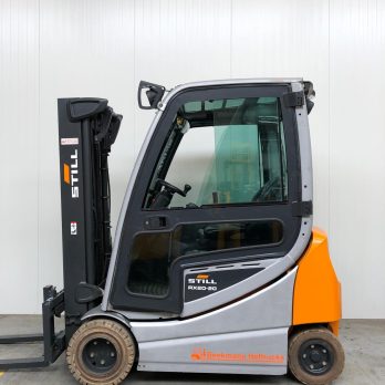 Still RX20-20P - B3137