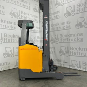 Jungheinrich ETV214 - B3492 - Afbeelding 3