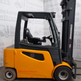Jungheinrich EFG430 - B2645 - Afbeelding 3