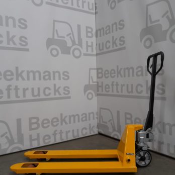 Handpompwagen Pramac 2200KG - B0084