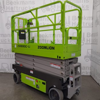 Zoomlion ZS0808DC-Li - BM2412 - Afbeelding 4