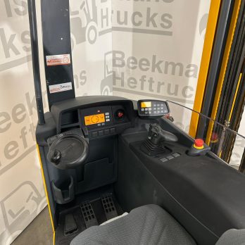 Jungheinrich ETV216 - B3779 - Afbeelding 4