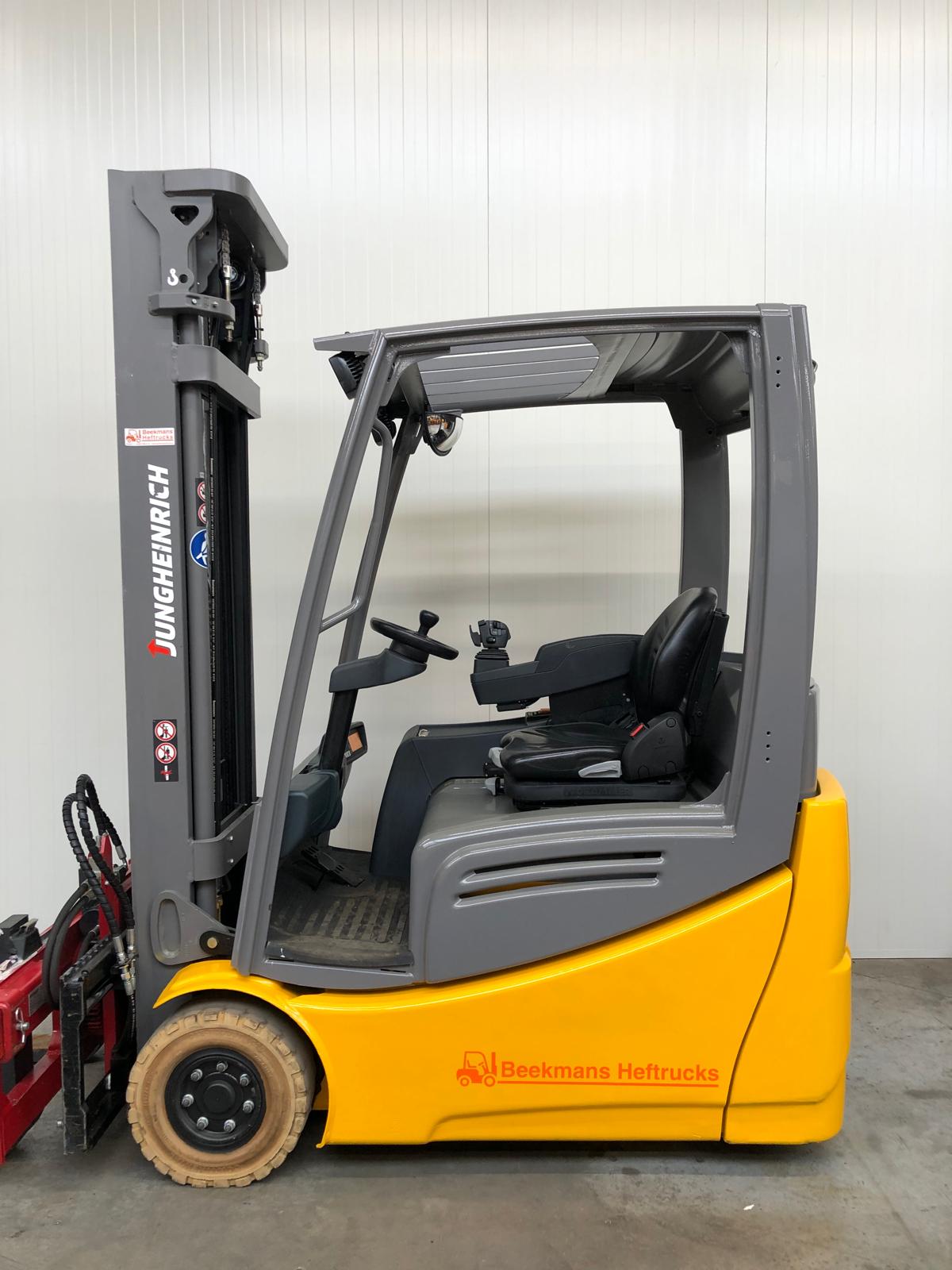 Jungheinrich EFG216k-B3108
