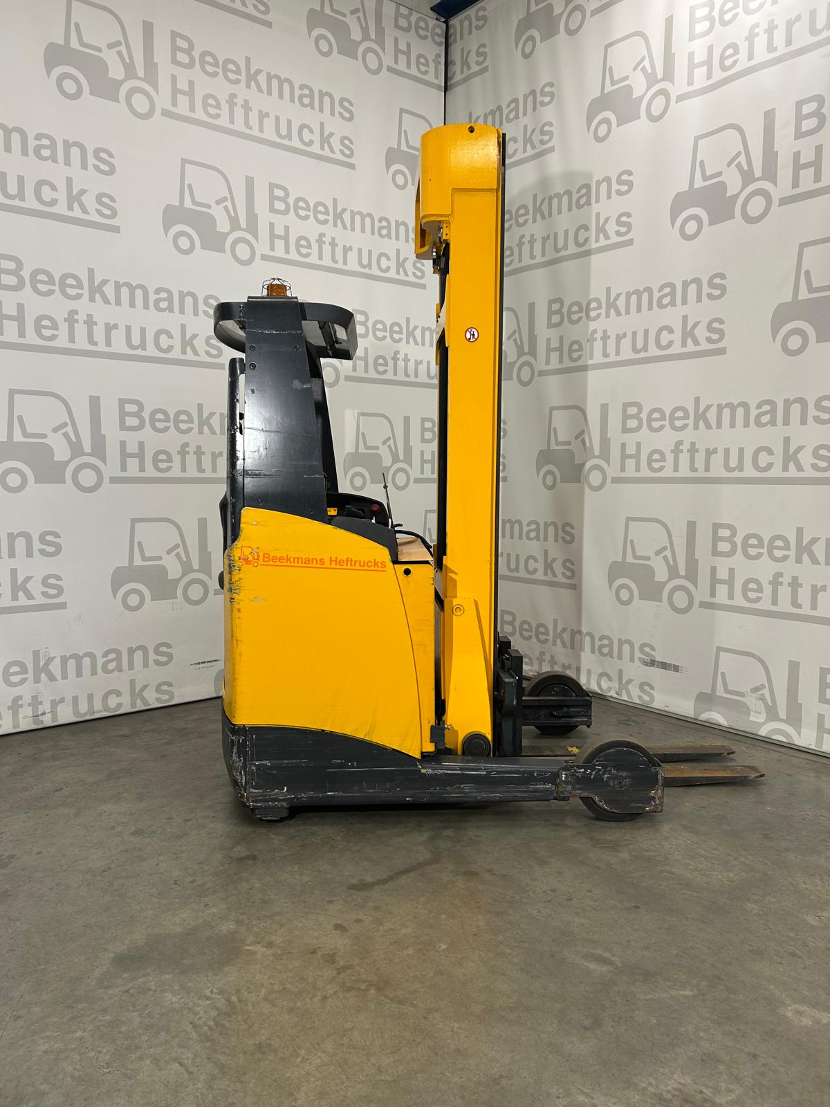 Jungheinrich ETV320 - B3004 - Afbeelding 3
