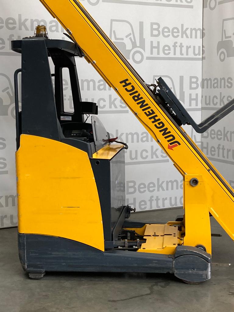 Jungheinrich ETV216 - B2554 - Afbeelding 3