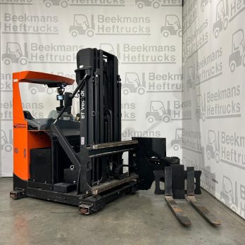 Alternative view of B0118 - Toyota VRE150