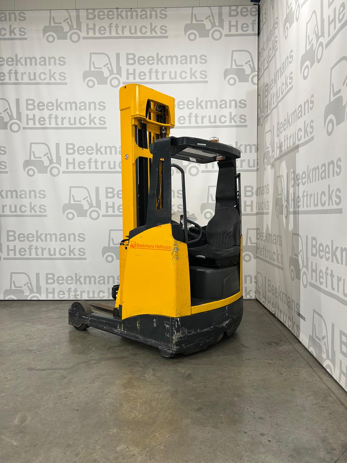 Jungheinrich ETV320 - B3004 - Afbeelding 2