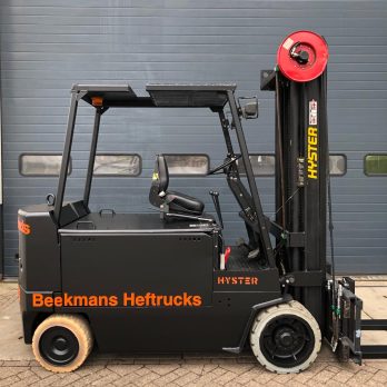 Hyster E120XL - B2971 - Afbeelding 3