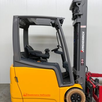 Jungheinrich EFG216k-B3108 - Afbeelding 3