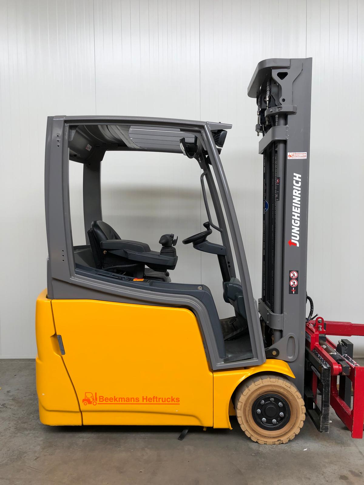 Jungheinrich EFG216k-B3108 - Afbeelding 3