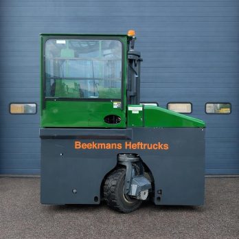 Combilift C4000ET - BM2530 - Afbeelding 3